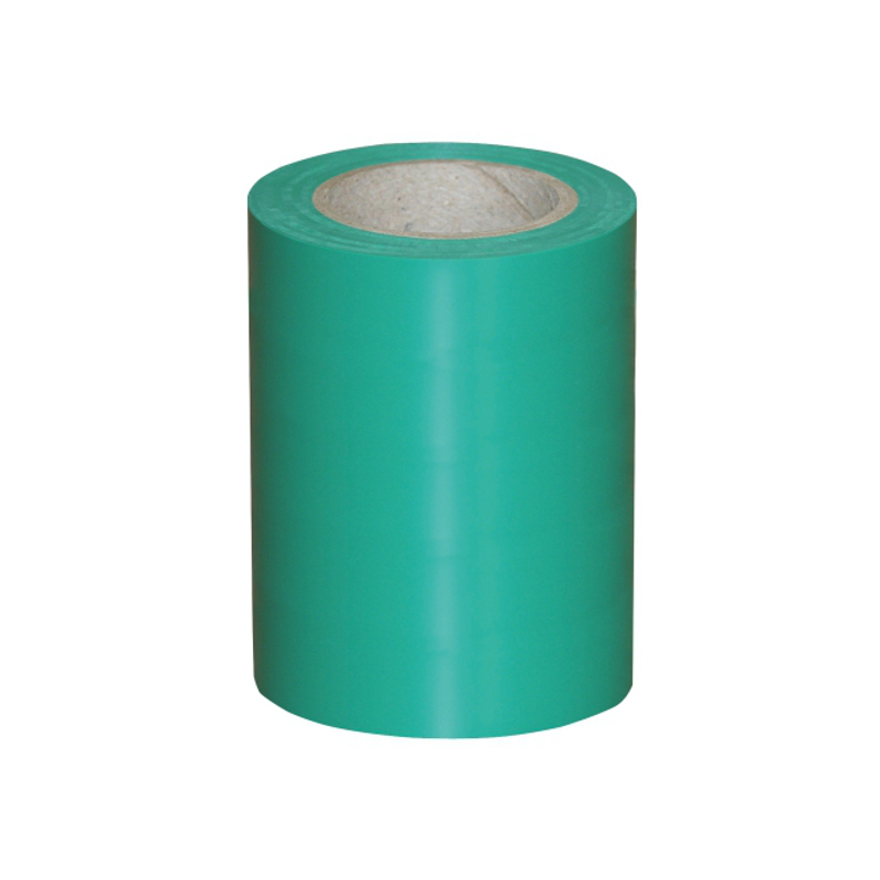 Kuiltape groen 10m x 10cm