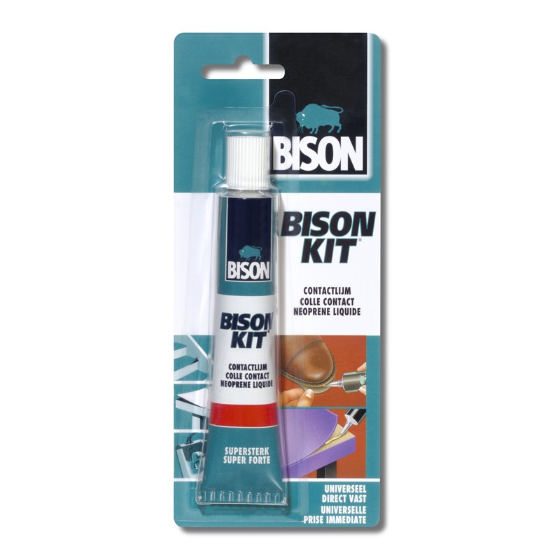 Bison Kit contactlijm 50 ml