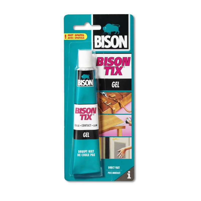 Bison Tix 50 ml