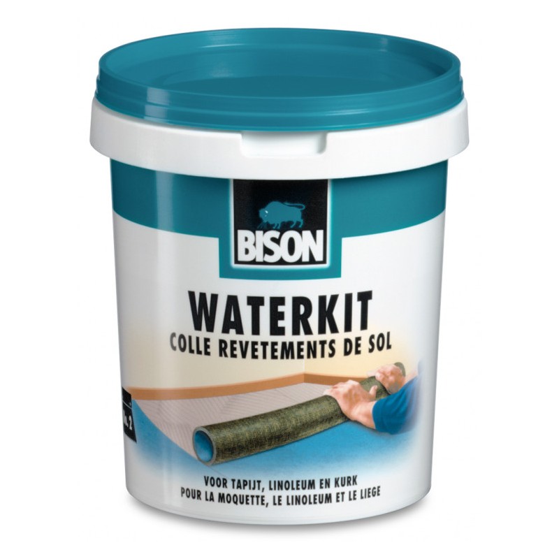 Bison waterkit 1 kg