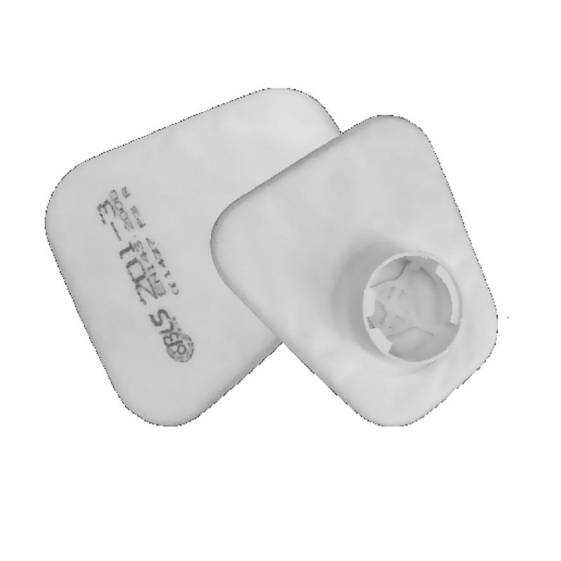 Filter BLS 201-3C P3R 2st