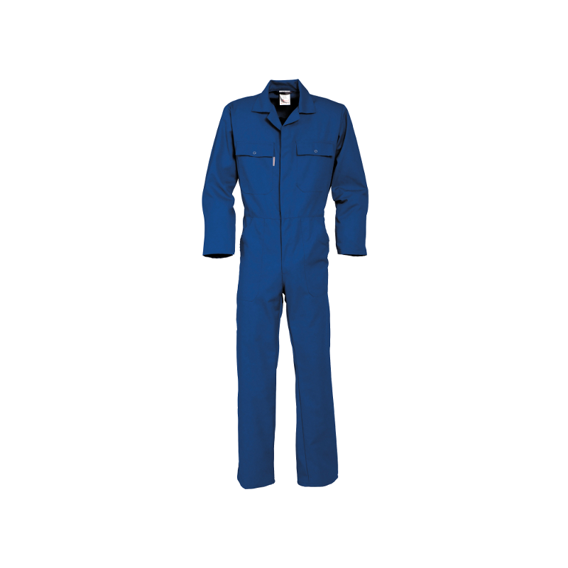 Havep Overall 2096 korenblauw