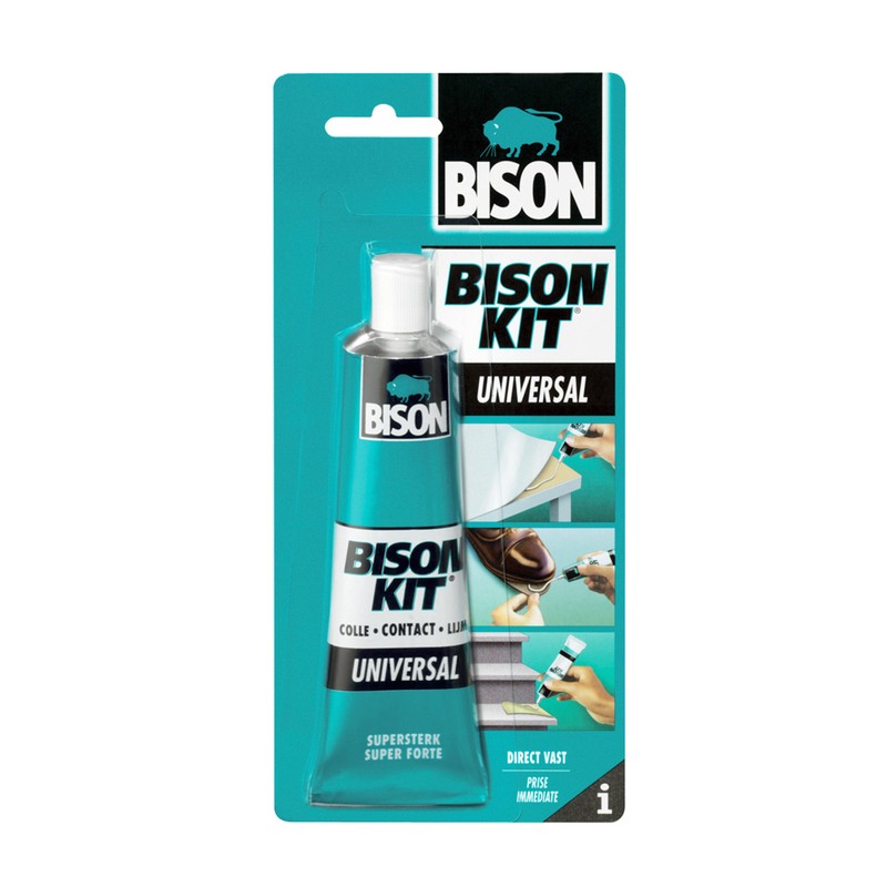 Bison Kit Contactlijm 100 ml