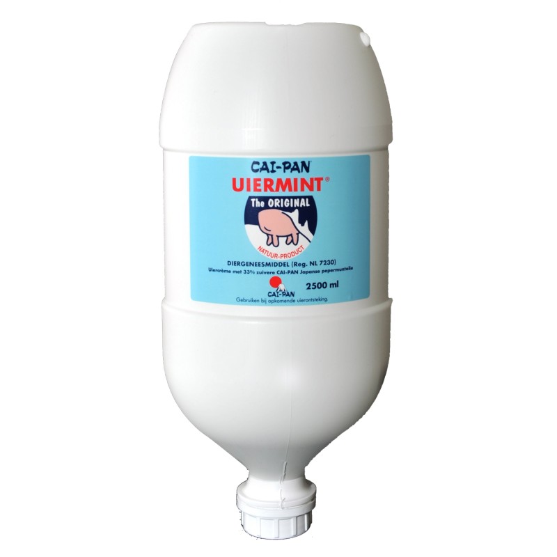 Cai-Pan uiermint 2500 ml