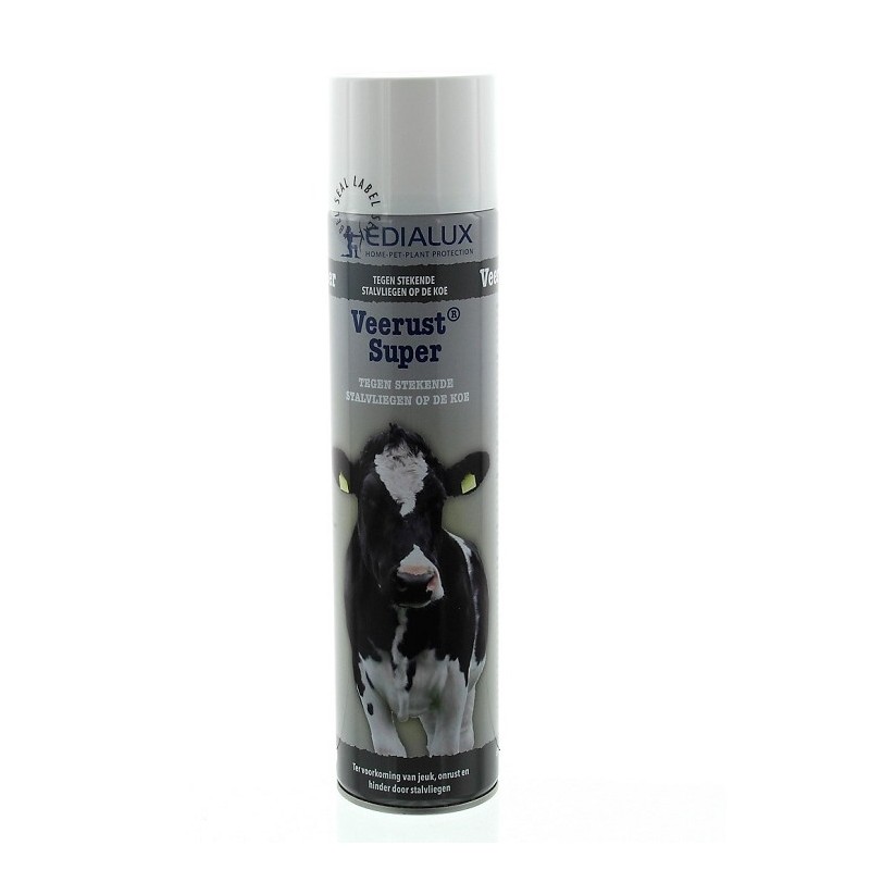 Veerust Super Spray 600ml