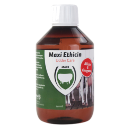 Maxi Ethicin Uddercare 240 ml