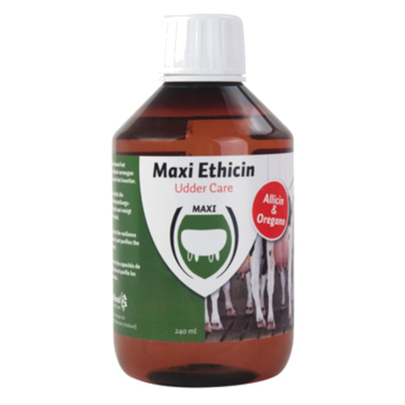 Maxi Ethicin Uddercare 240 ml