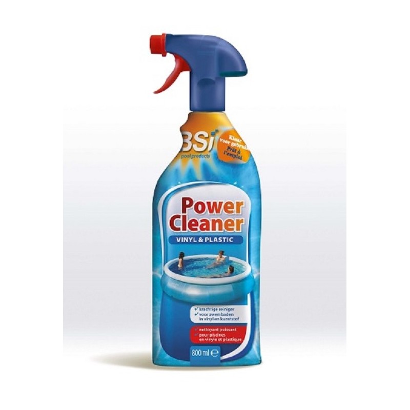 Zwembad Power Cleaner Spray 800 ml