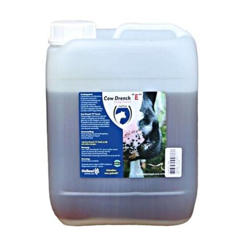 Cow Drench "E" 5 kg