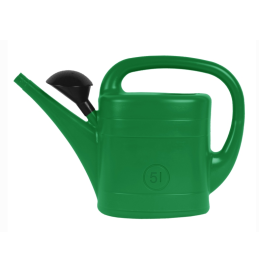 Gieter groen 5 liter