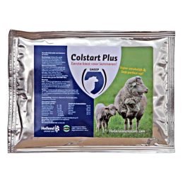 Colstart Plus 10 x 25 gram