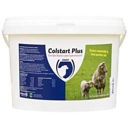 Colstart Plus 2 kg