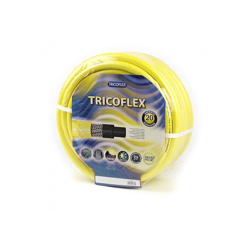 Tricoflex waterslang 40mm 50 meter