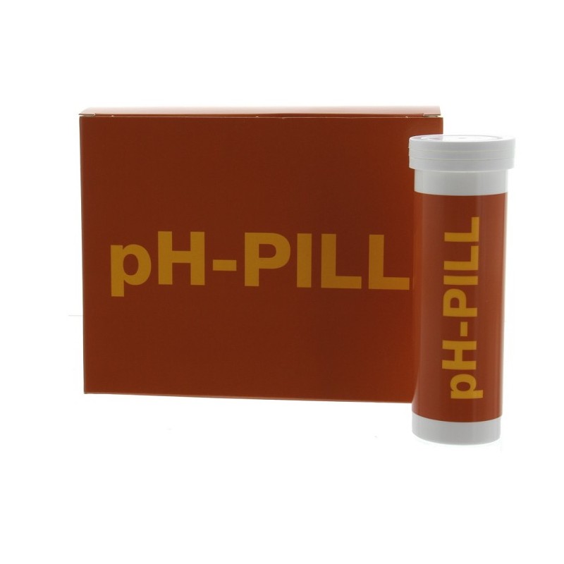 PH-Pill 4 stuks