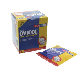 Ovicol Lammerenbiest 12x 25 gram