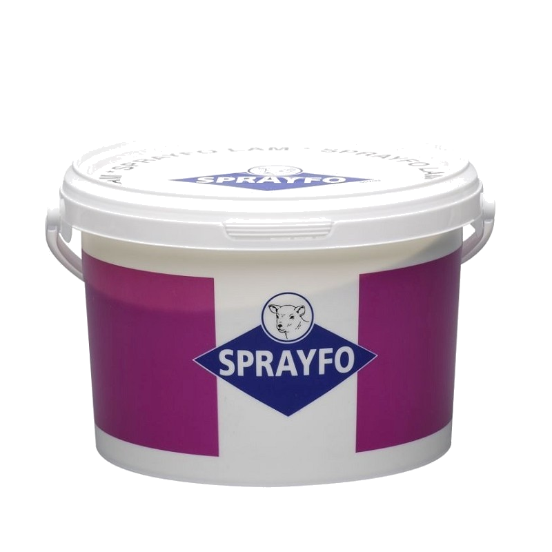 Lammerenmelk Sprayfo 1.5kg