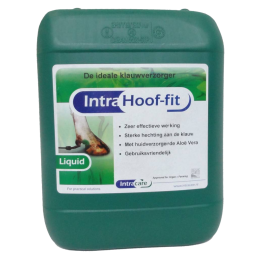 Hoof-fit Liquid 10L