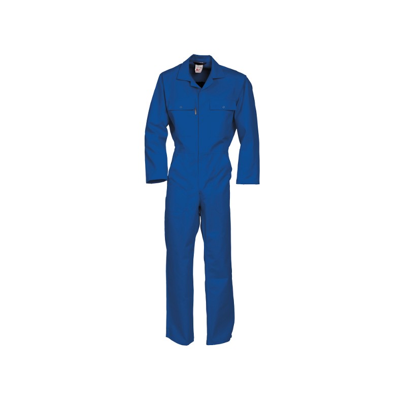 Havep overall 2090 korenblauw