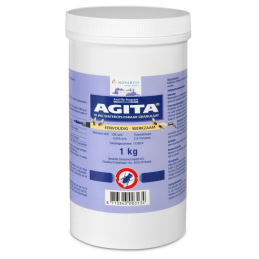 Agita 10 WG vliegendood 1 kg