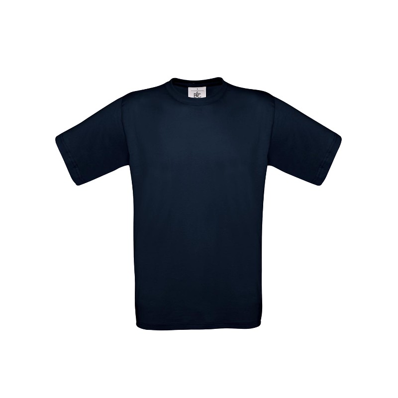 T-shirt marine