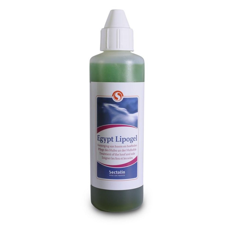 Egypt Lipogel 250 ml