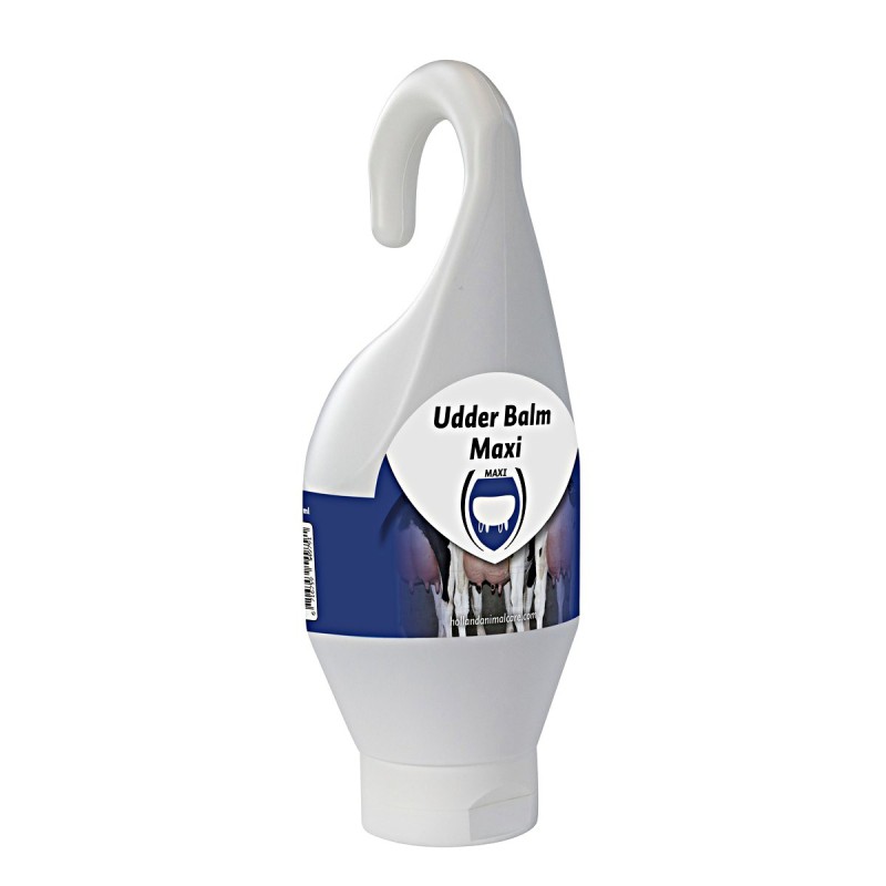 Maxi uierbalsem 250 ml