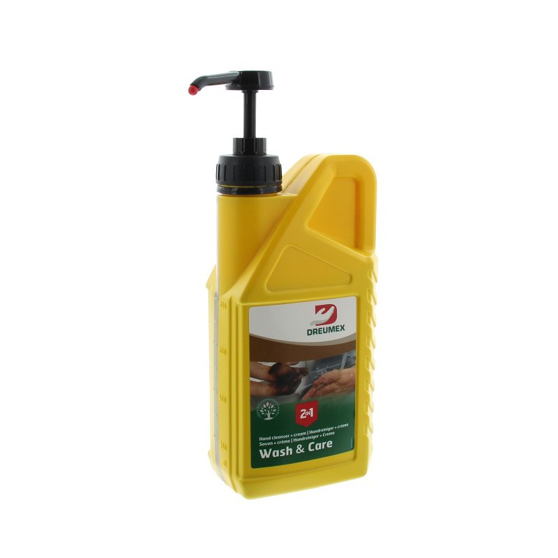 Dreumex Wash & Care 1 liter