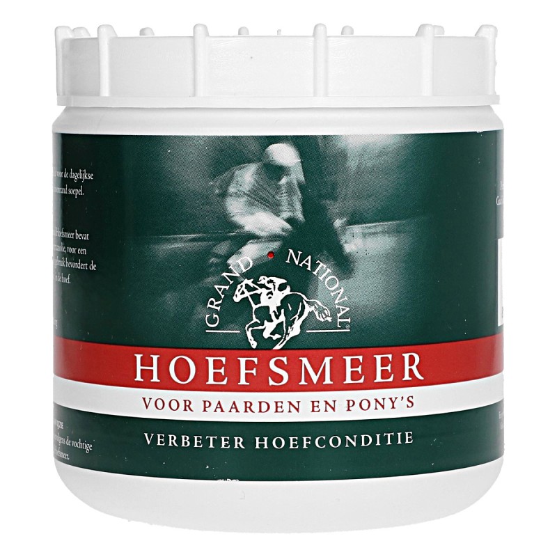 Hoefsmeer 900 gram