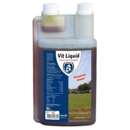 Vit Liquid Multivitamine 1L