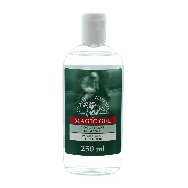 Anti klit Magic Gel 250 ml