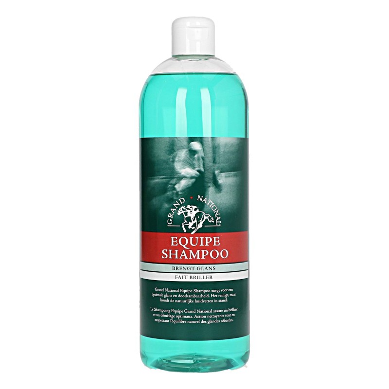 Equipe shampoo 1 liter