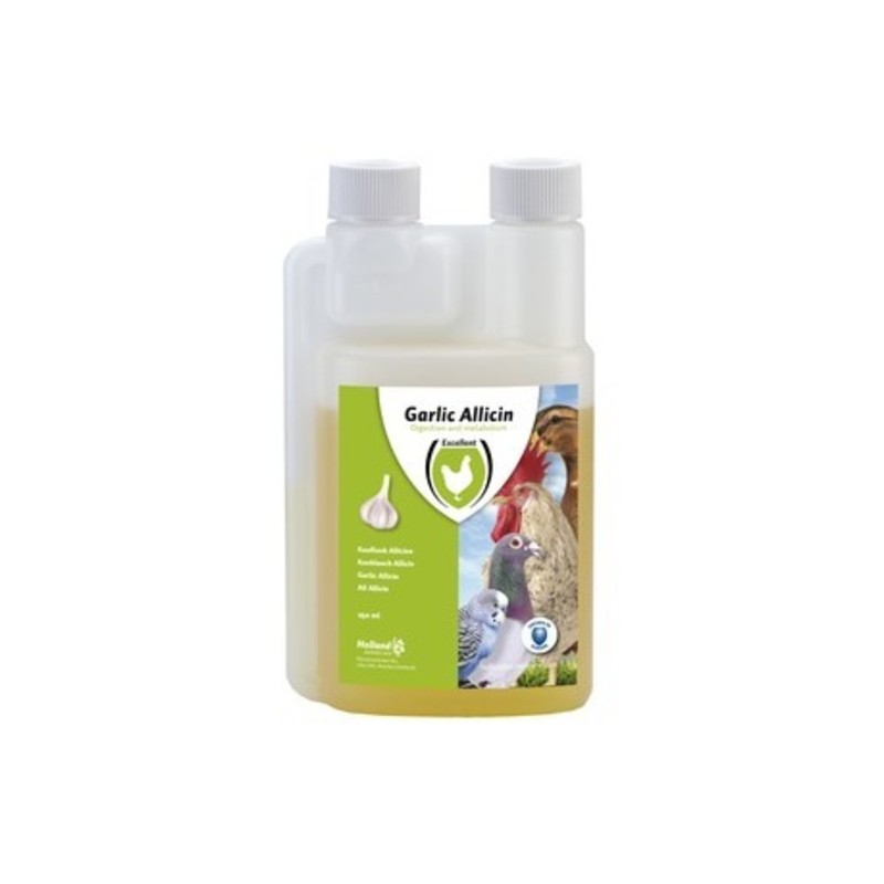 Garlic Allicin Vloeibaar 250 ml