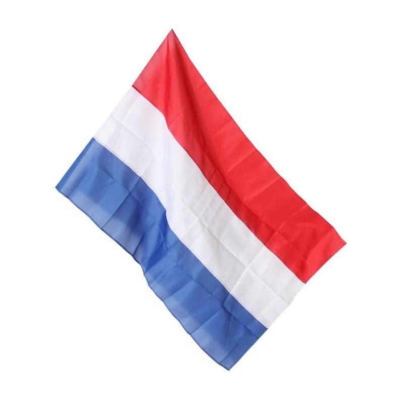 Nederlandse vlag