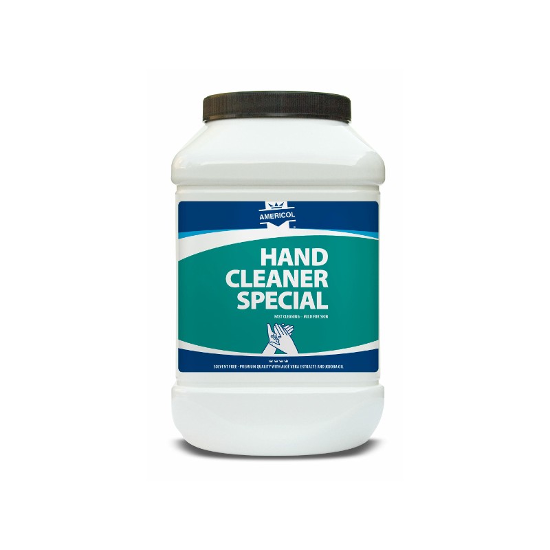 Handcleaner special 4,5 liter