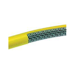 Alfaflex tuinslang geel 1" (25mm ) 25 m