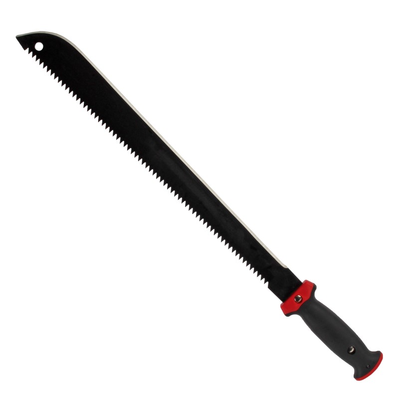 2-in-1 zaag Machete 46 cm