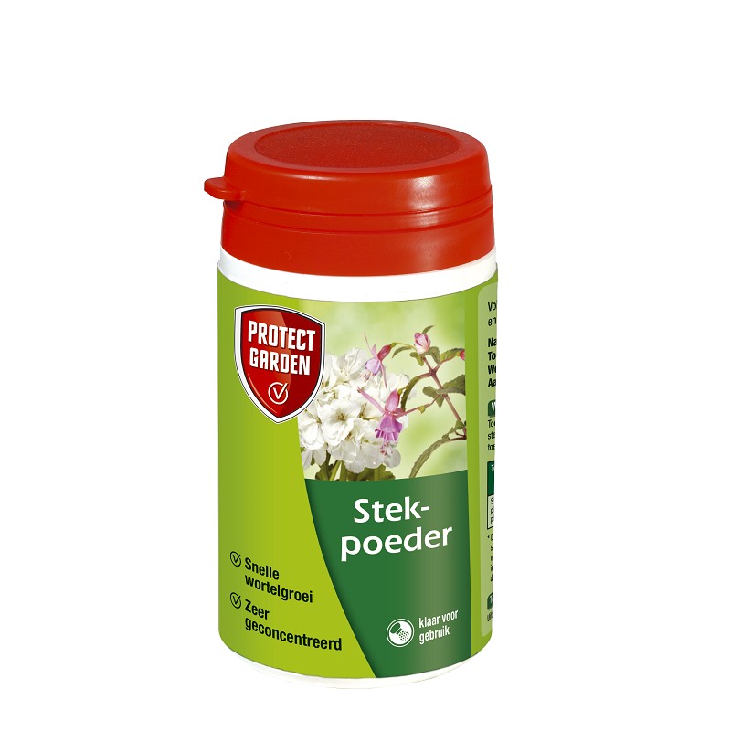 Stekpoeder 25 gr