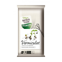 Pokon Vermiculiet 6 liter