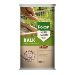 Bio kalk 5 kg