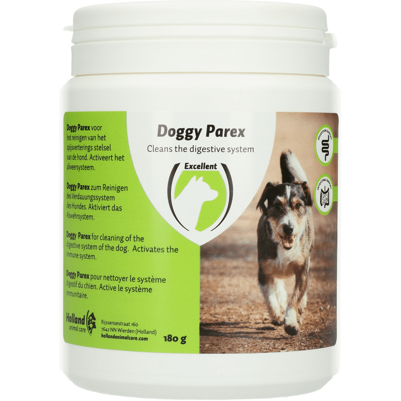 Doggy Parex 90 gram