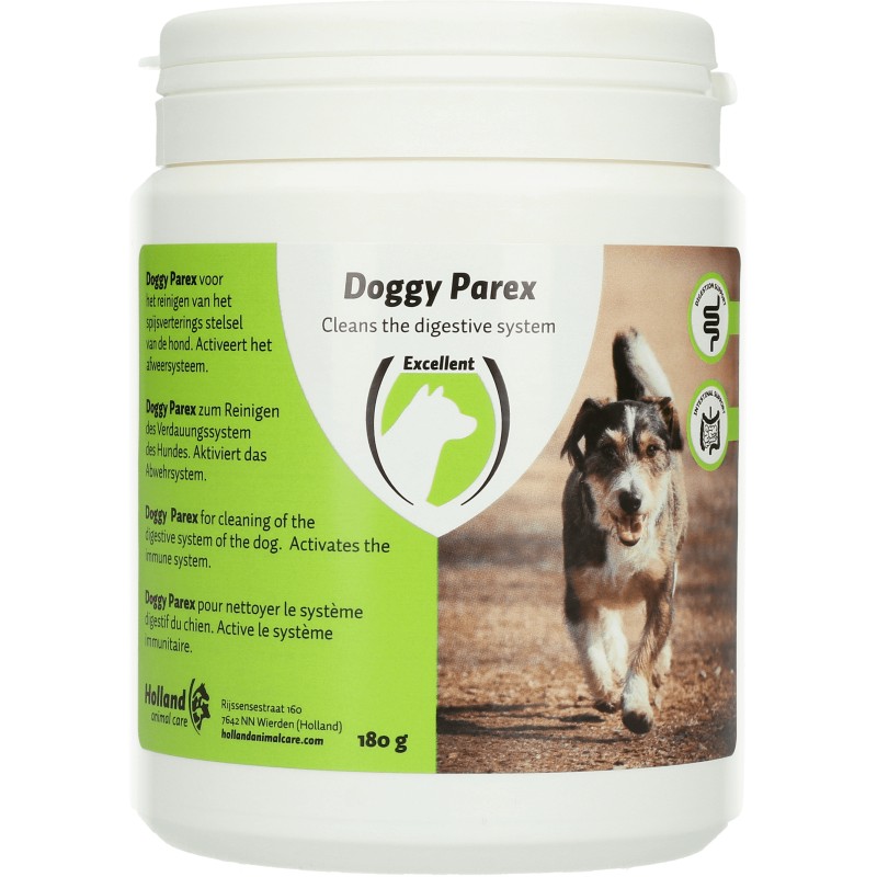 Doggy Parex 180 gram