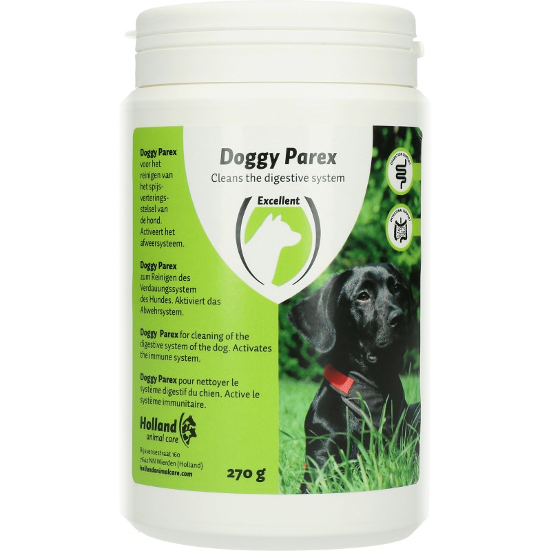 Doggy Parex 270 gram