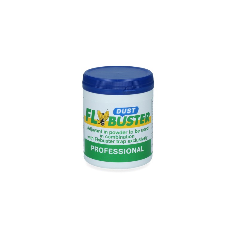 Flybuster Bait Lokstof 240 gram