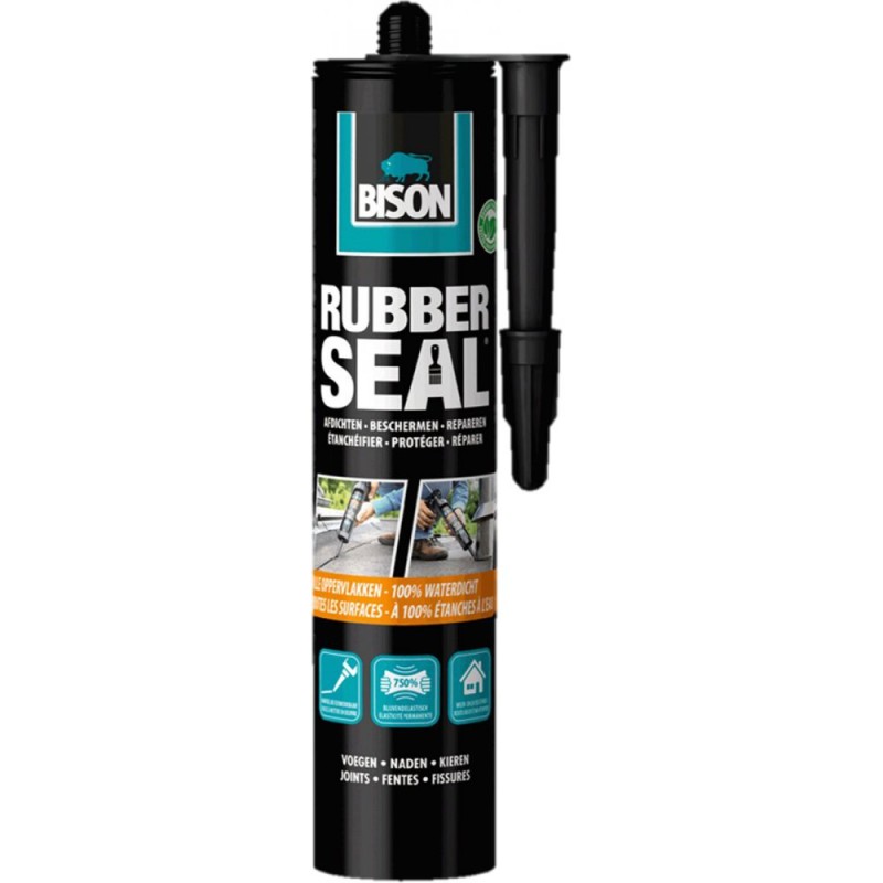 Rubber seal reparatiekit 310 gr