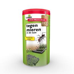 Eco mierenpoeder 500 gram