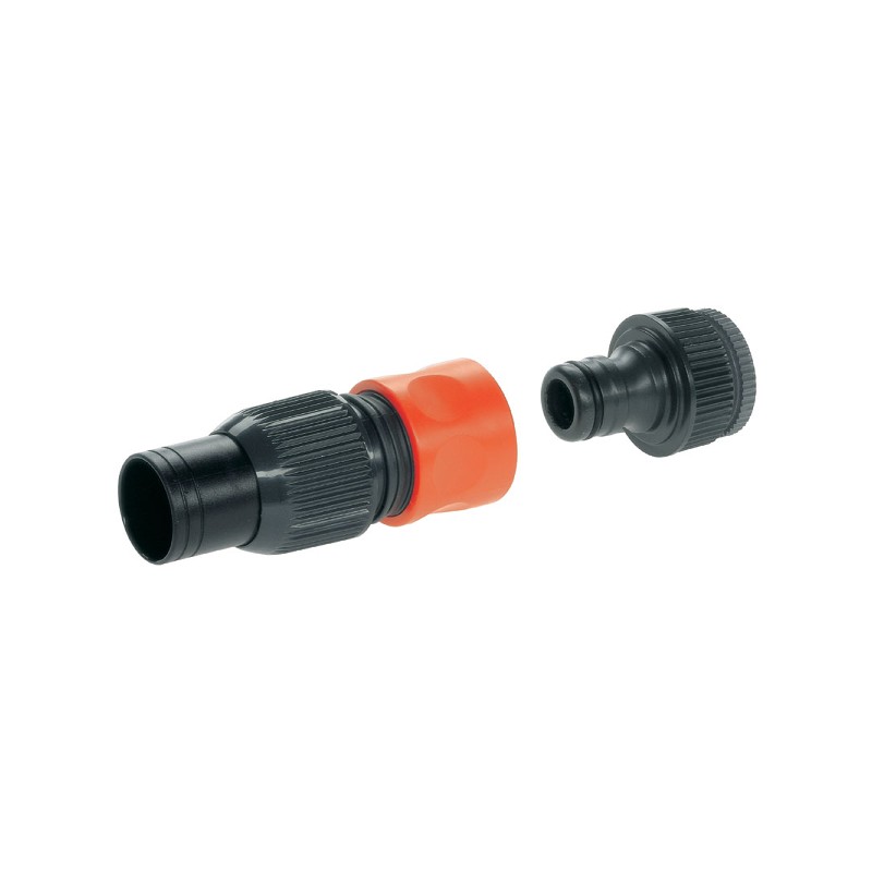 Aansluitset voor pompen 19 mm