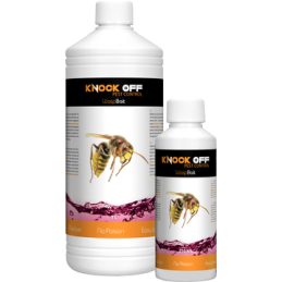 Knock Off Wasp Bait 250 ml