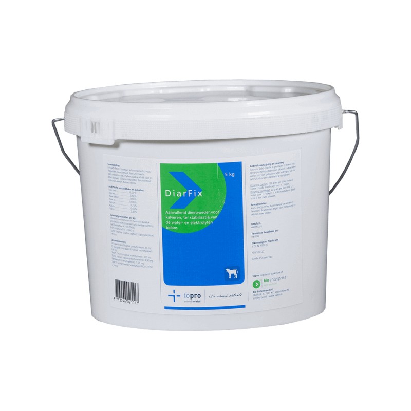 DiarFix anti diarree 5 kg