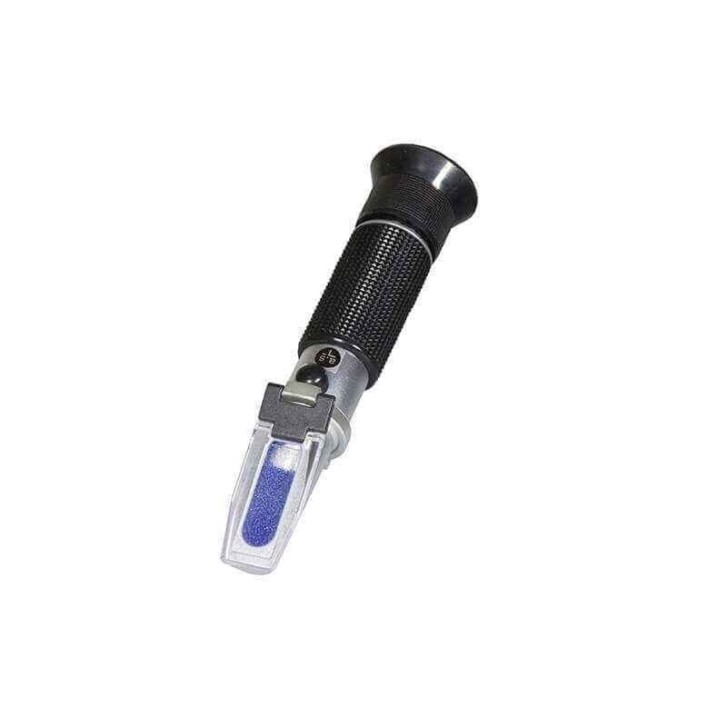 Refractometer 0-32% Brix