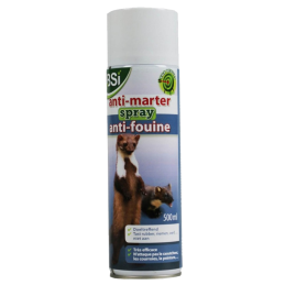 Anti-Marter Spray Bsi 500ml